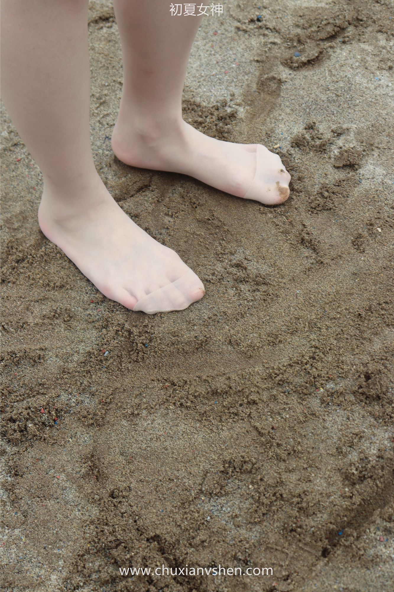 图片[99]-初夏女神 NO.050 双双 公园游玩[200P] – 速更版-美库