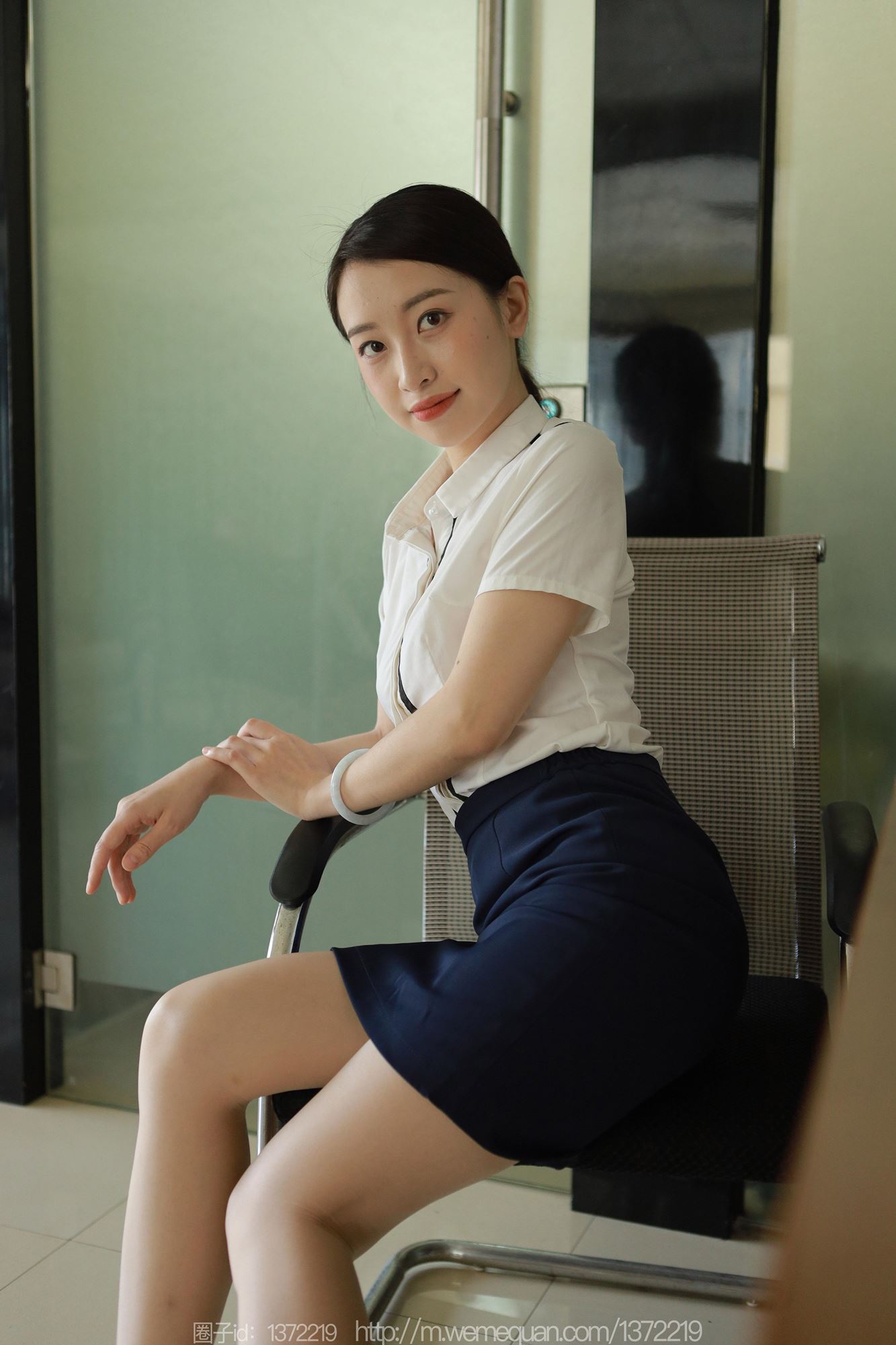 图片[29]-[IESS异思趣向] 2023.05.20 丝享家1456：小婕《桌上的交易》[89P] – 速更版-美库