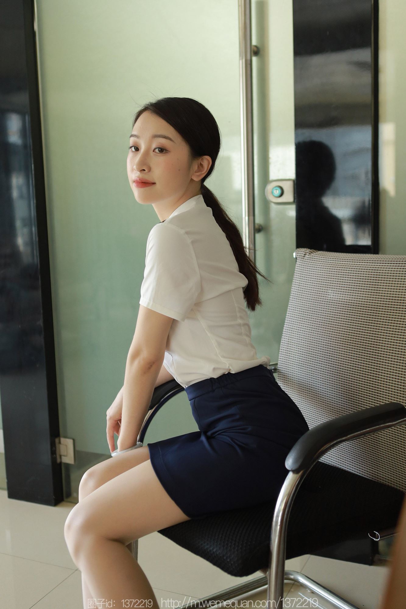 图片[34]-[IESS异思趣向] 2023.05.20 丝享家1456：小婕《桌上的交易》[89P] – 速更版-美库