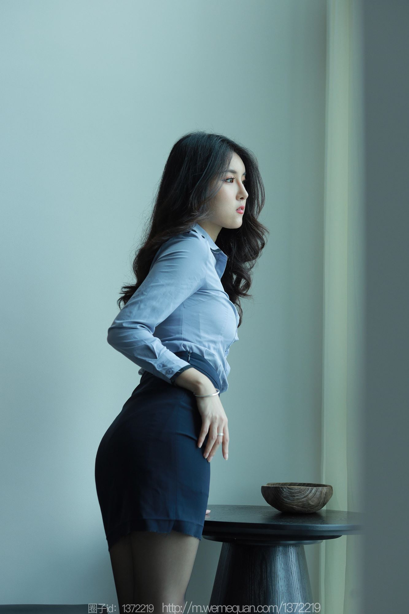 图片[58]-[IESS异思趣向] 2023.05.18 丝享家1455：小宝《OL风》[88P] – 速更版-美库