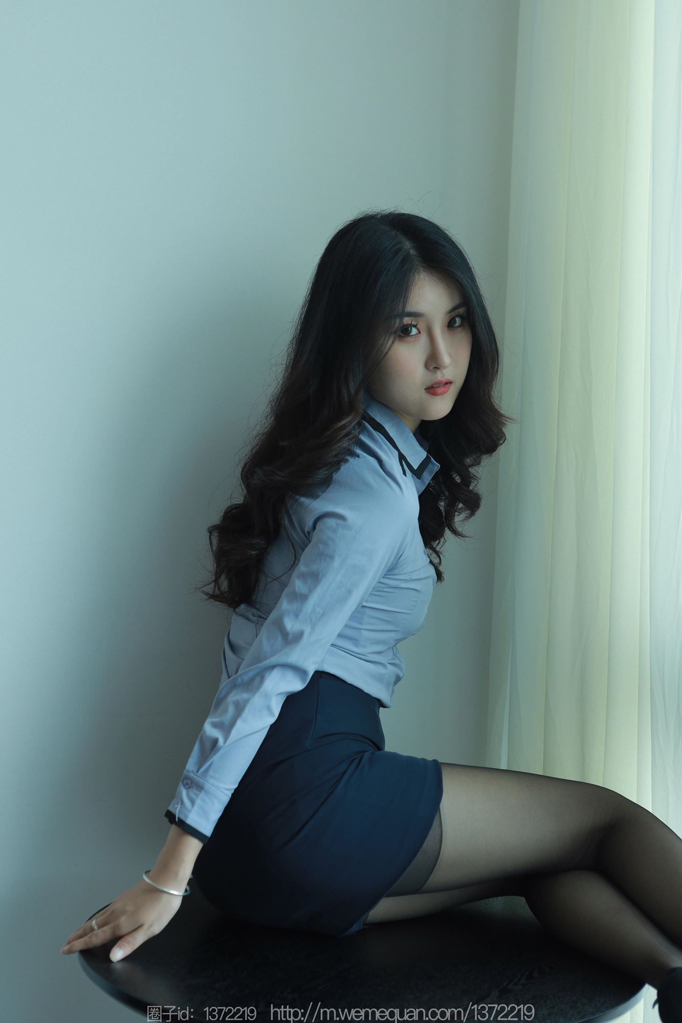 图片[75]-[IESS异思趣向] 2023.05.18 丝享家1455：小宝《OL风》[88P] – 速更版-美库