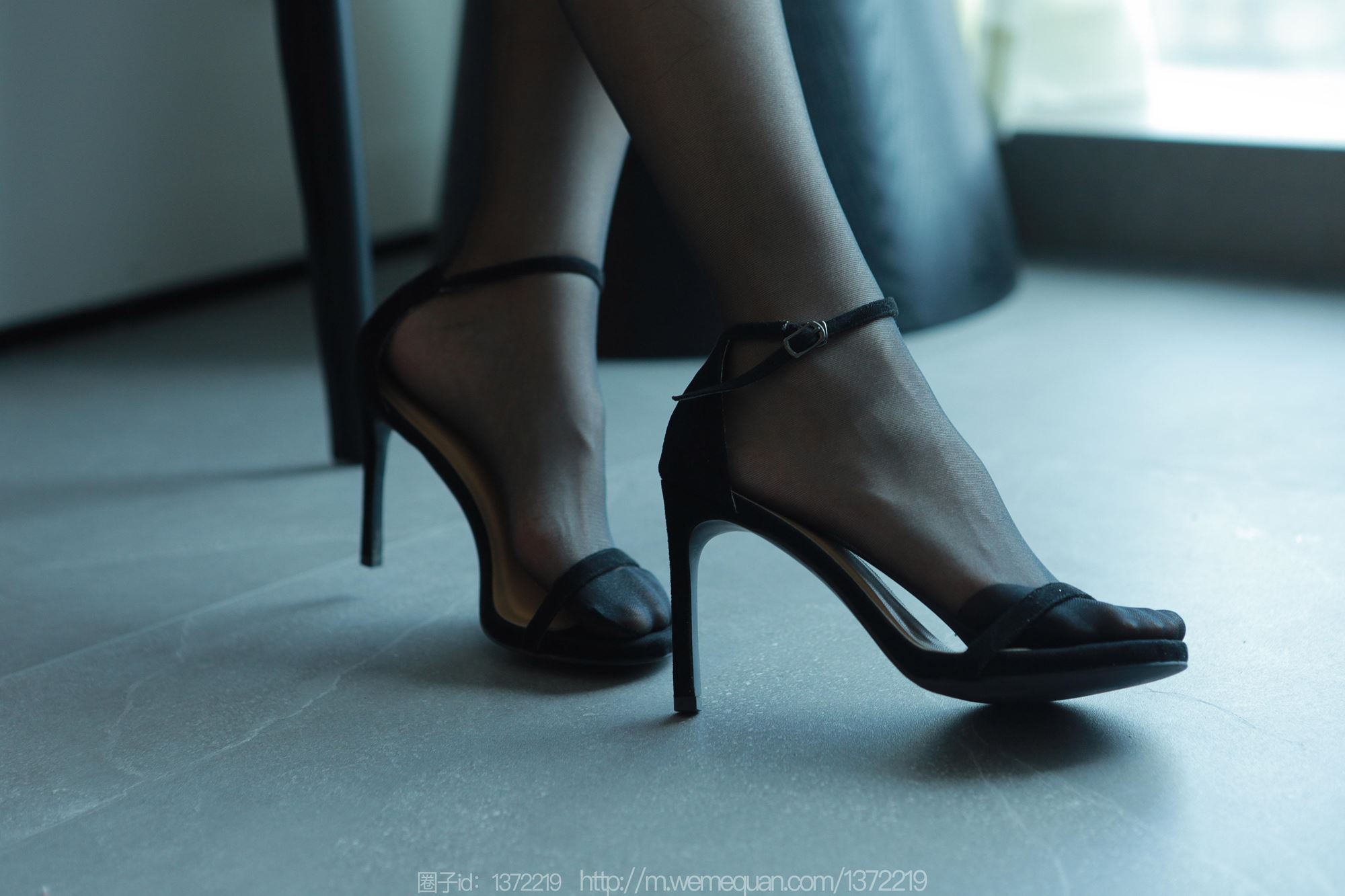 图片[87]-[IESS异思趣向] 2023.05.18 丝享家1455：小宝《OL风》[88P] – 速更版-美库