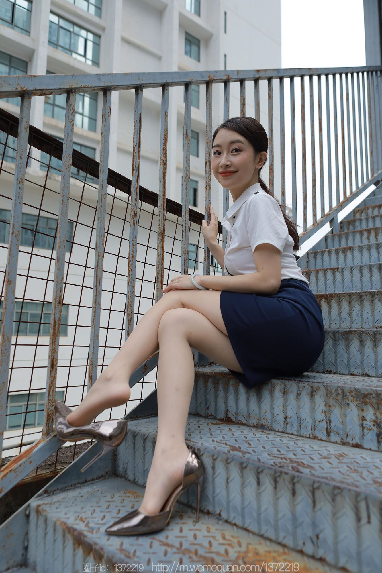 图片[87]-[IESS异思趣向] 2023.05.20 丝享家1456：小婕《桌上的交易》[89P] – 速更版-美库