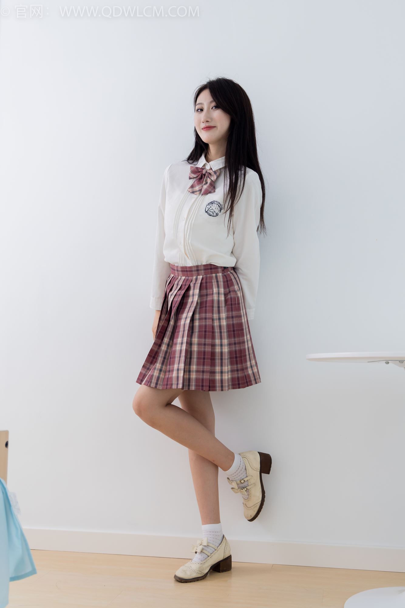 图片[23]-物恋传媒 NO.1698 雏菊-要开心呀[150P] – 速更版-美库