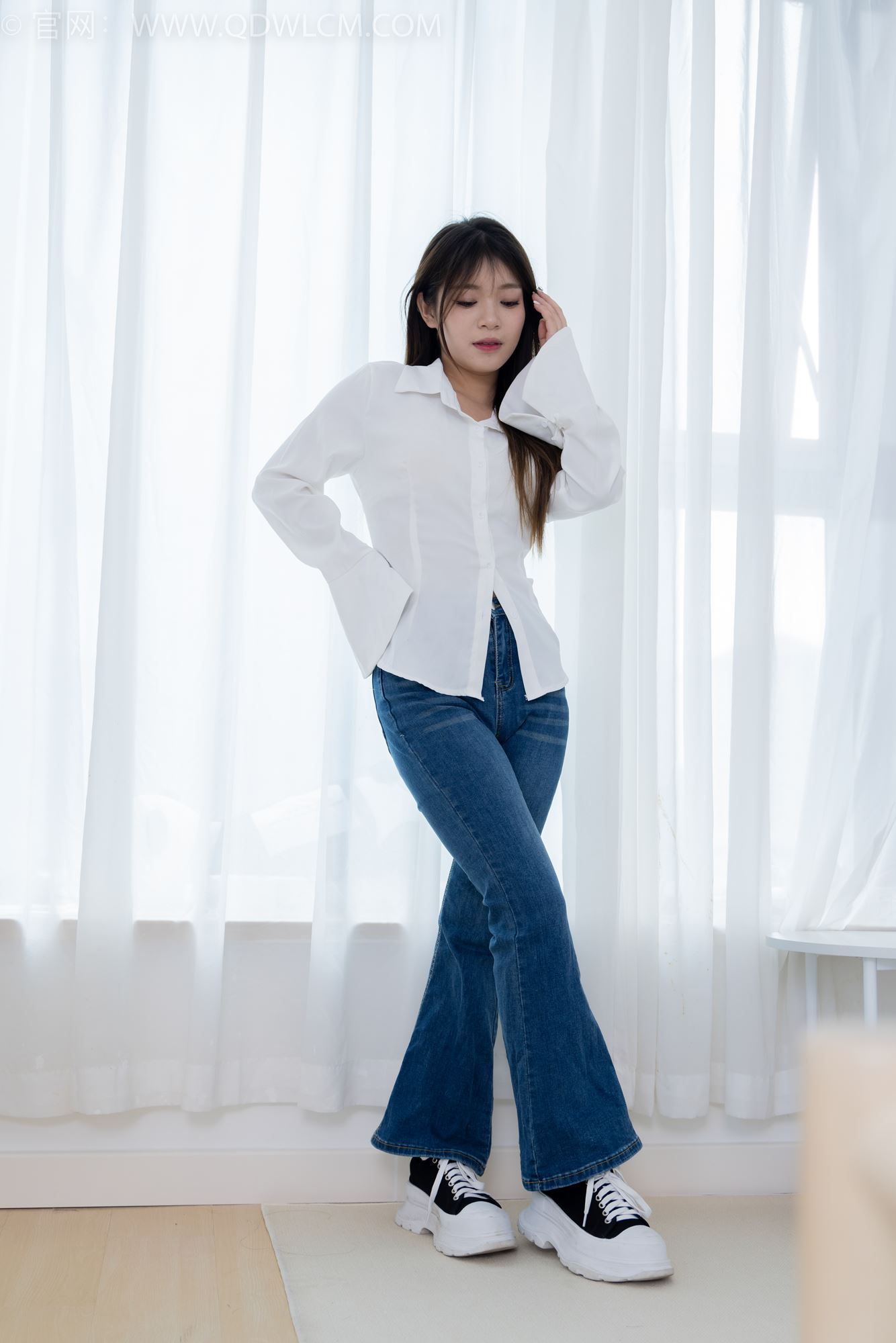 图片[10]-物恋传媒 NO.1699 闪闪-橘子汽水[160P] – 速更版-美库