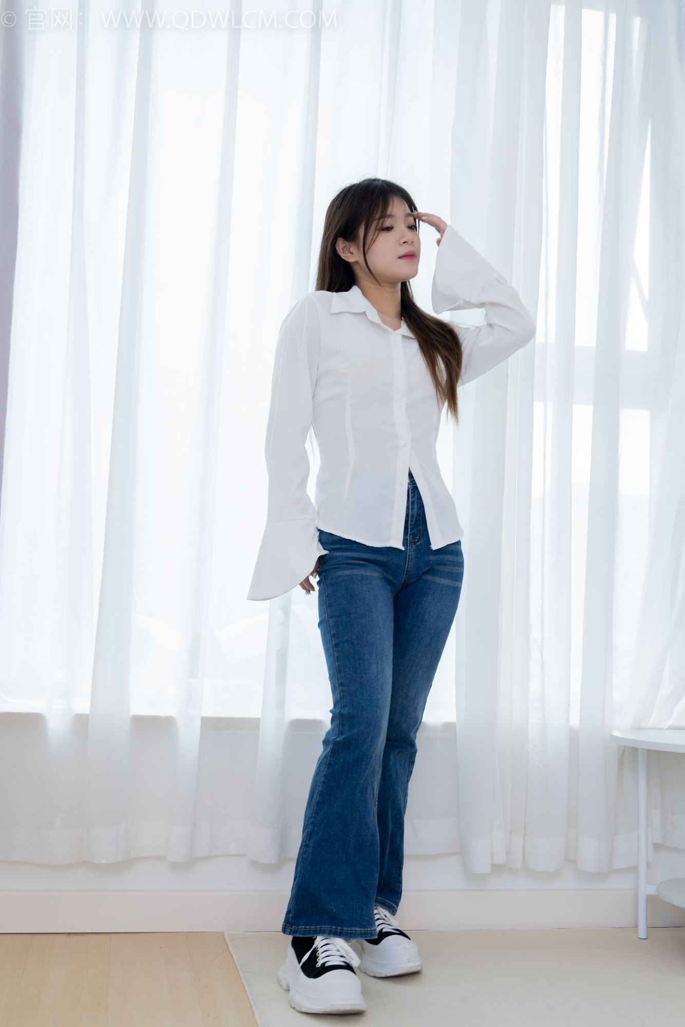 图片[11]-物恋传媒 NO.1699 闪闪-橘子汽水[160P] – 速更版-美库