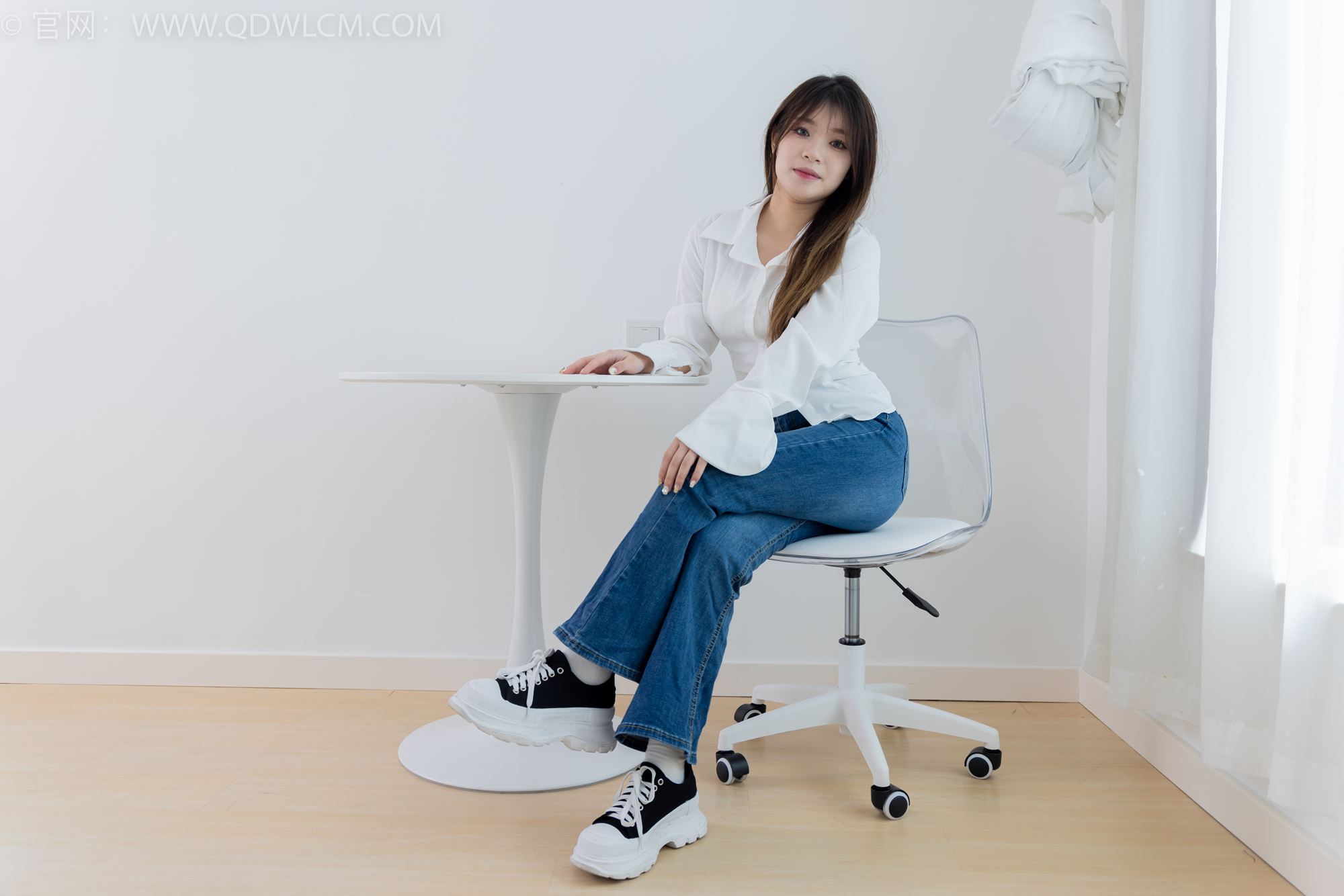 图片[19]-物恋传媒 NO.1699 闪闪-橘子汽水[160P] – 速更版-美库