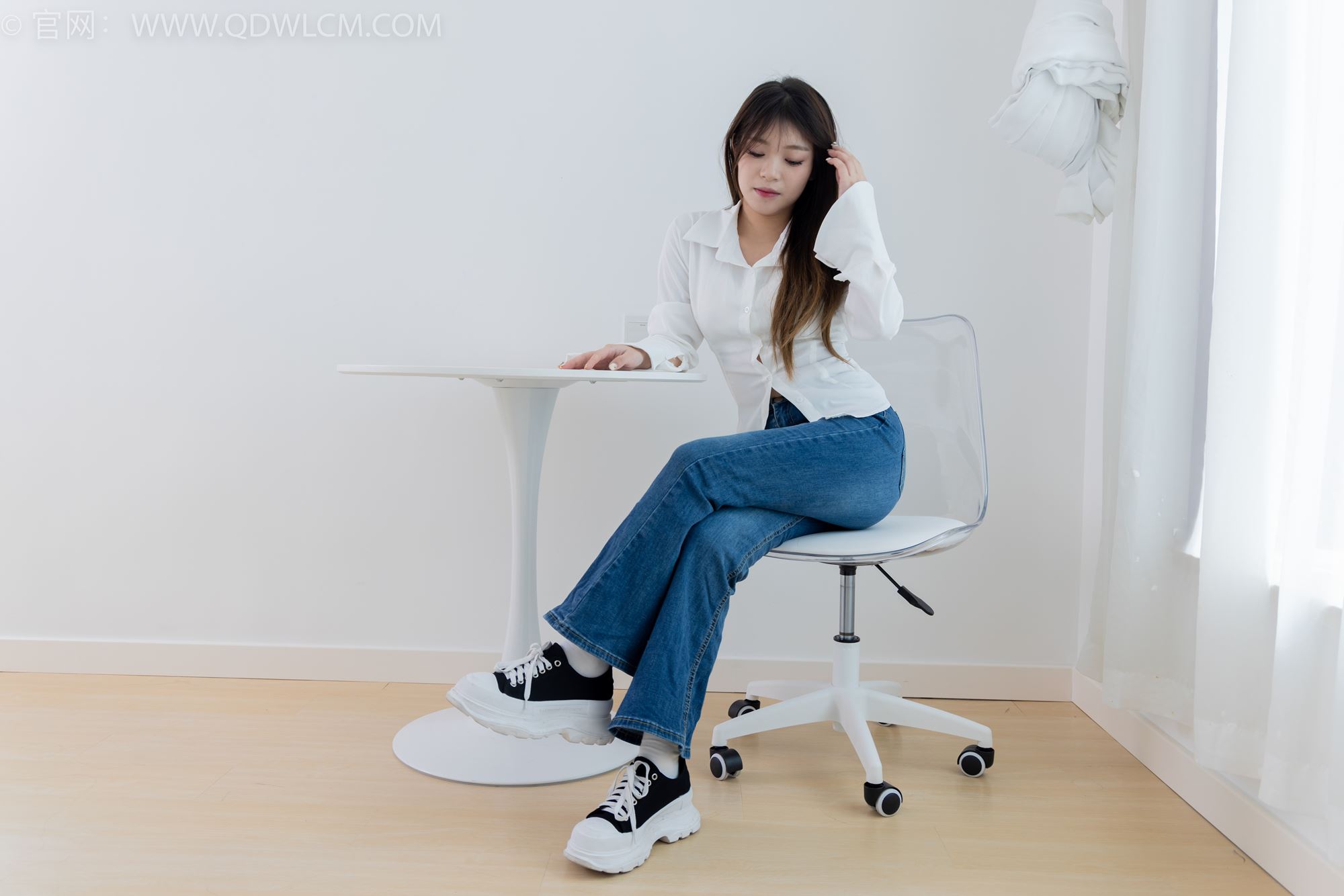 图片[20]-物恋传媒 NO.1699 闪闪-橘子汽水[160P] – 速更版-美库