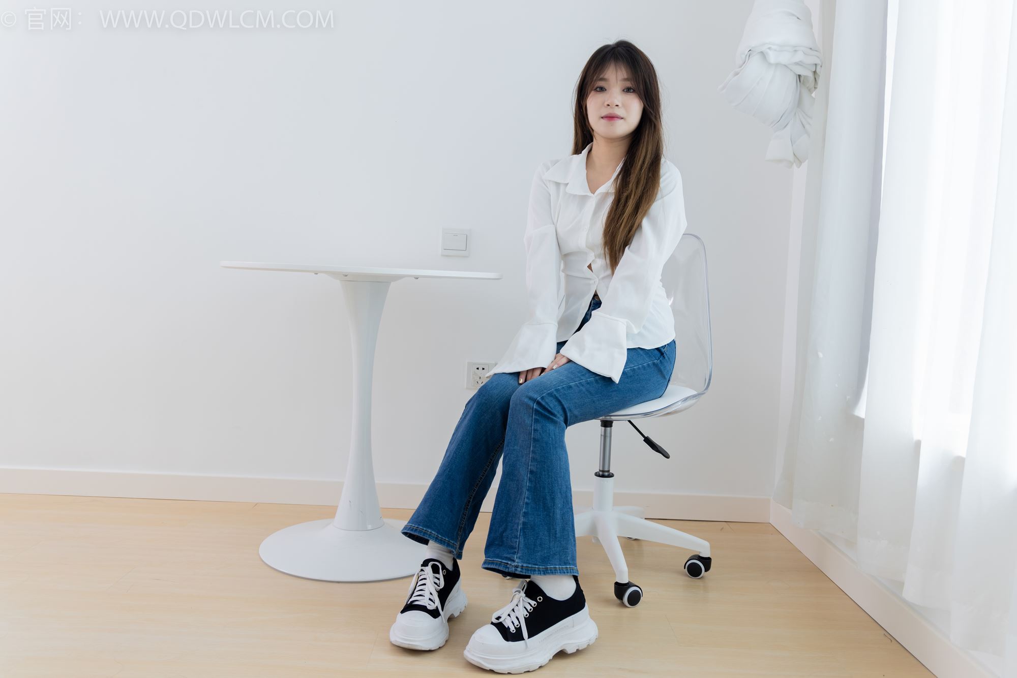 图片[23]-物恋传媒 NO.1699 闪闪-橘子汽水[160P] – 速更版-美库