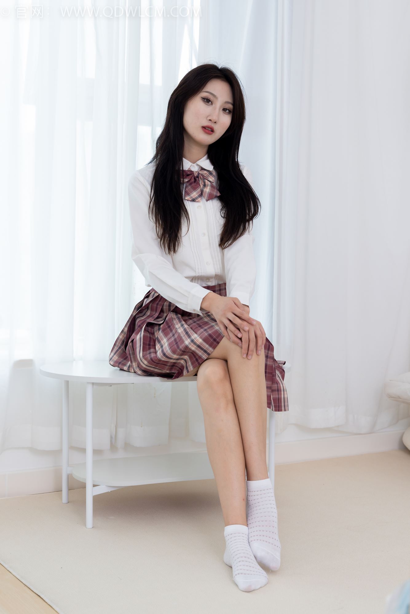 图片[73]-物恋传媒 NO.1698 雏菊-要开心呀[150P] – 速更版-美库