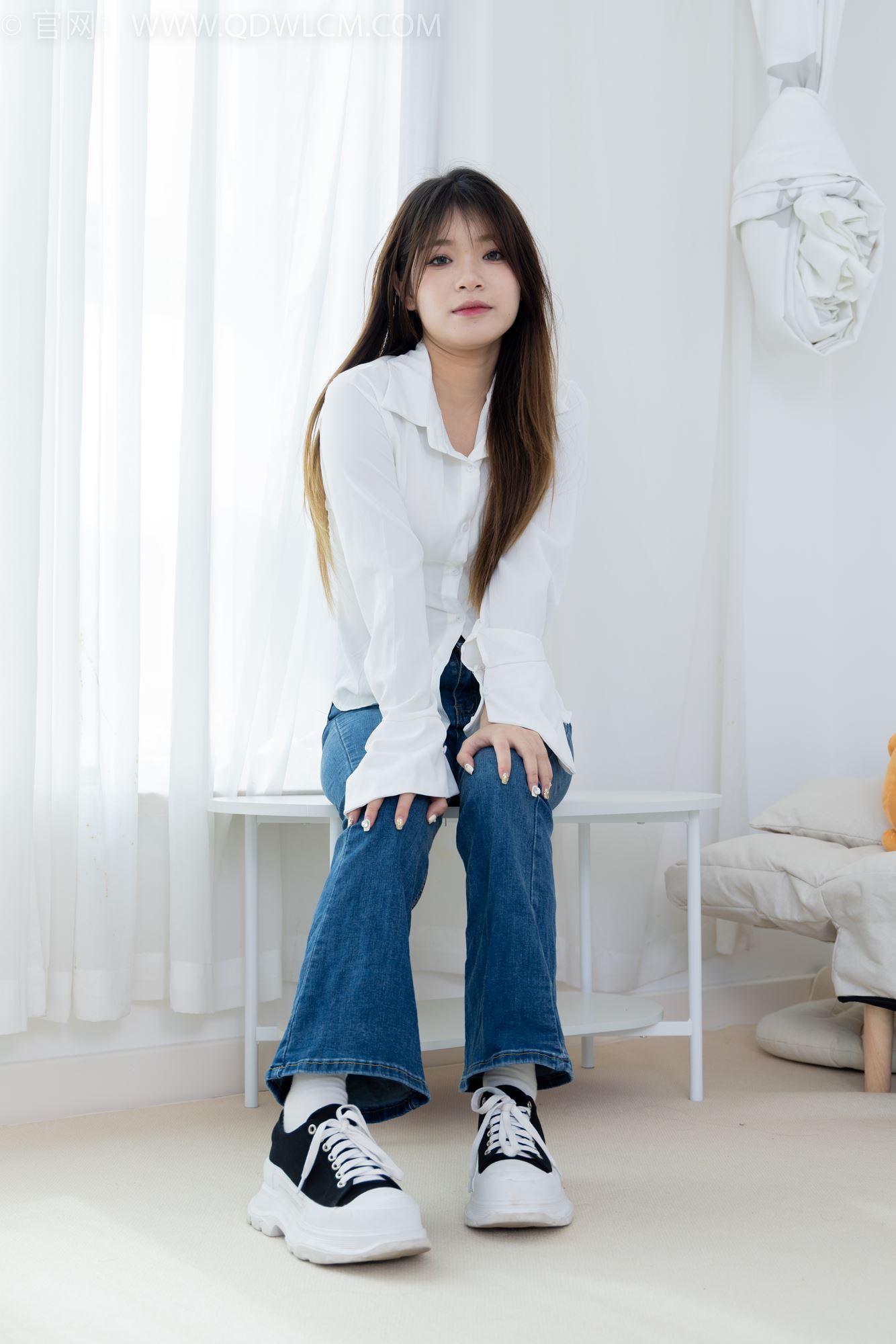 图片[36]-物恋传媒 NO.1699 闪闪-橘子汽水[160P] – 速更版-美库