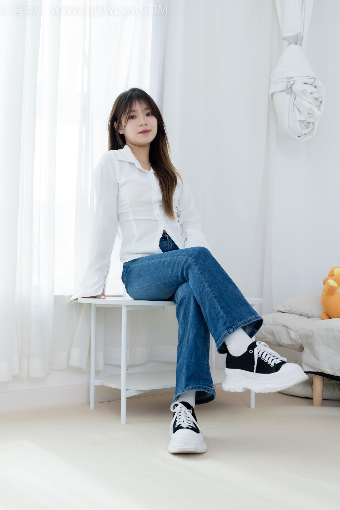 图片[37]-物恋传媒 NO.1699 闪闪-橘子汽水[160P] – 速更版-美库