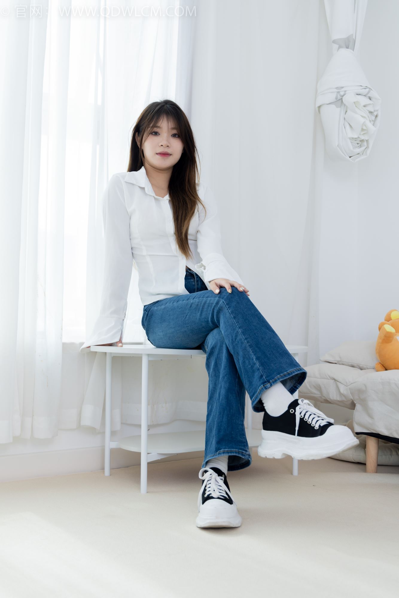 图片[38]-物恋传媒 NO.1699 闪闪-橘子汽水[160P] – 速更版-美库