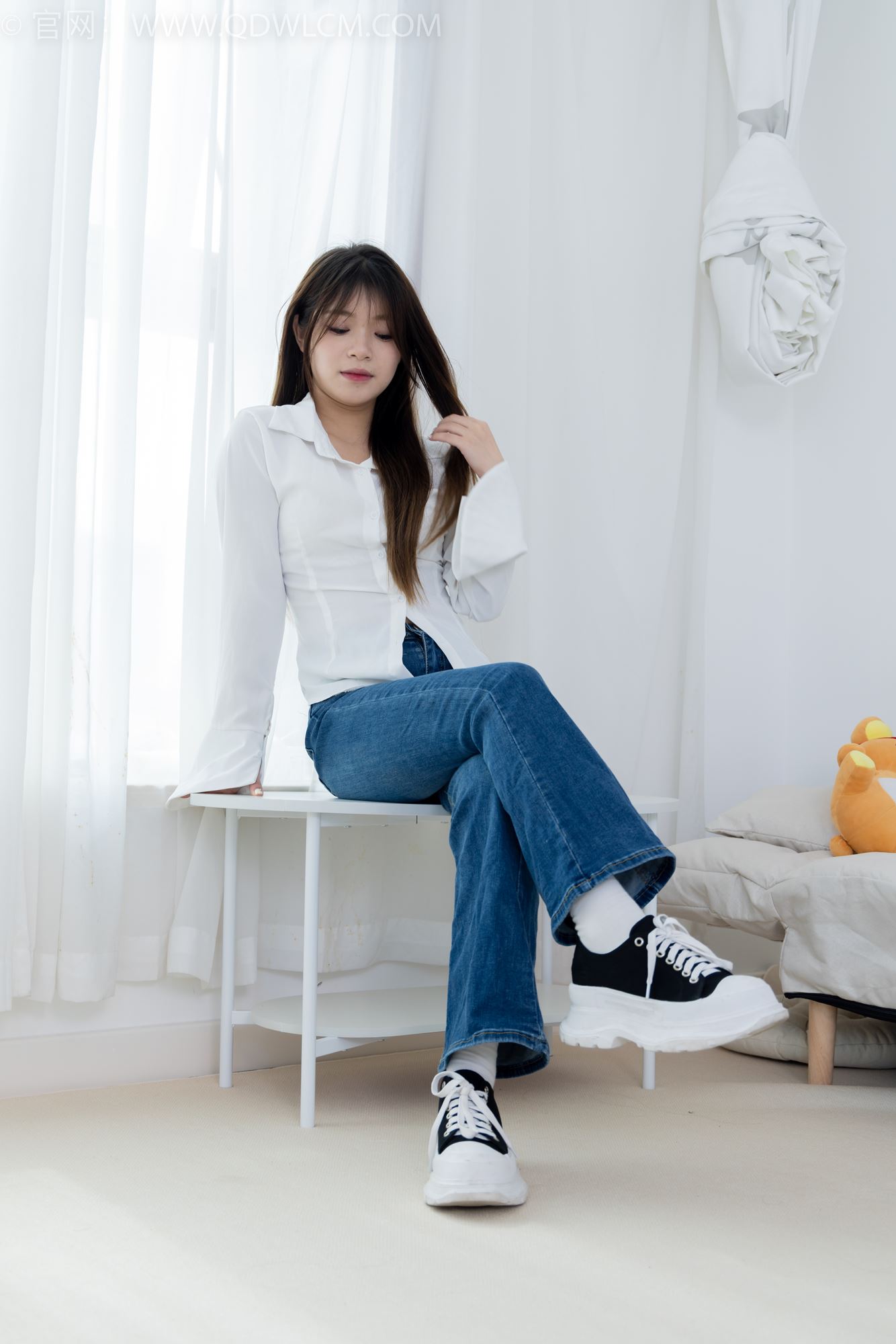 图片[39]-物恋传媒 NO.1699 闪闪-橘子汽水[160P] – 速更版-美库