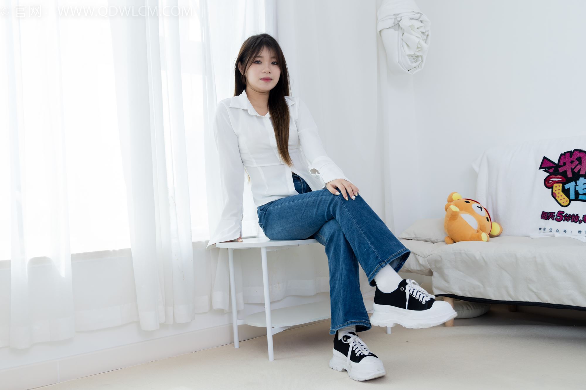 图片[40]-物恋传媒 NO.1699 闪闪-橘子汽水[160P] – 速更版-美库