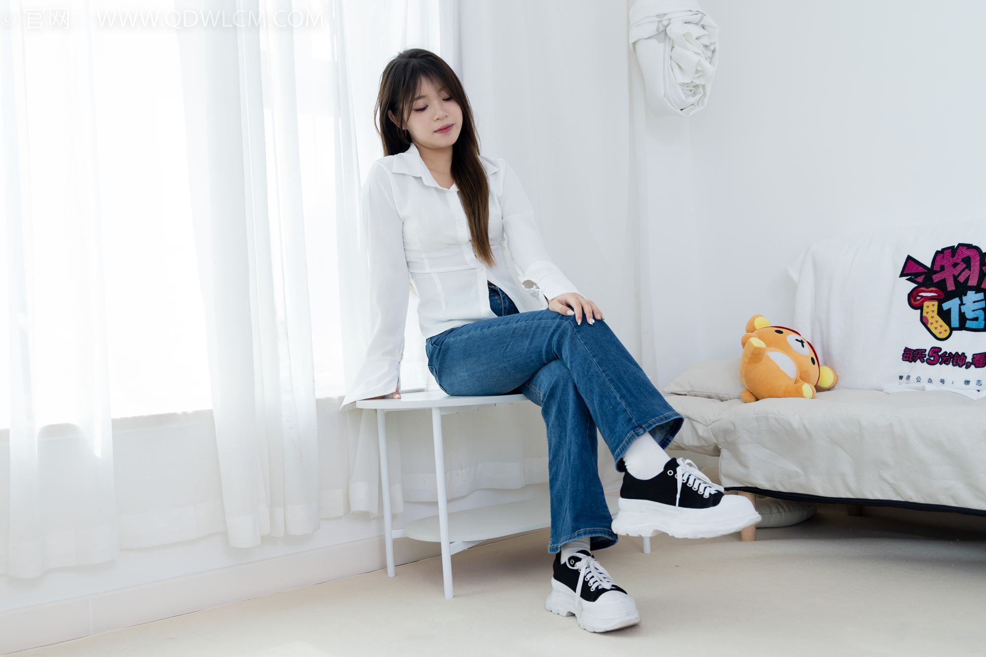 图片[41]-物恋传媒 NO.1699 闪闪-橘子汽水[160P] – 速更版-美库