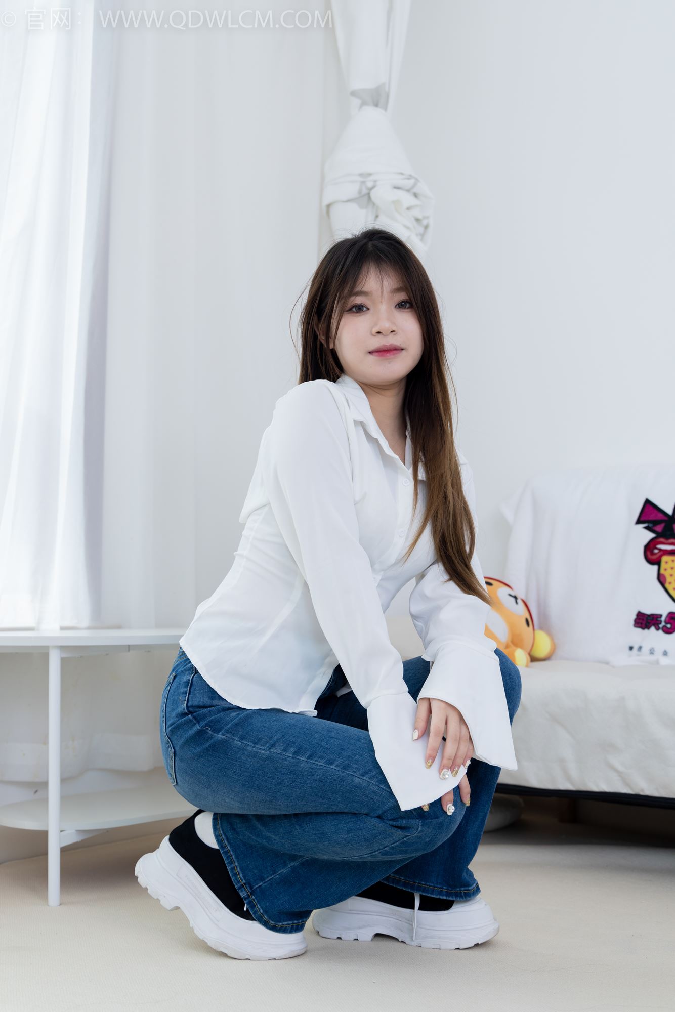 图片[46]-物恋传媒 NO.1699 闪闪-橘子汽水[160P] – 速更版-美库