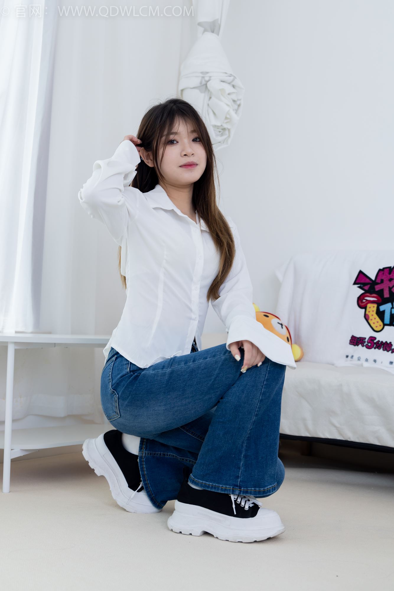 图片[48]-物恋传媒 NO.1699 闪闪-橘子汽水[160P] – 速更版-美库