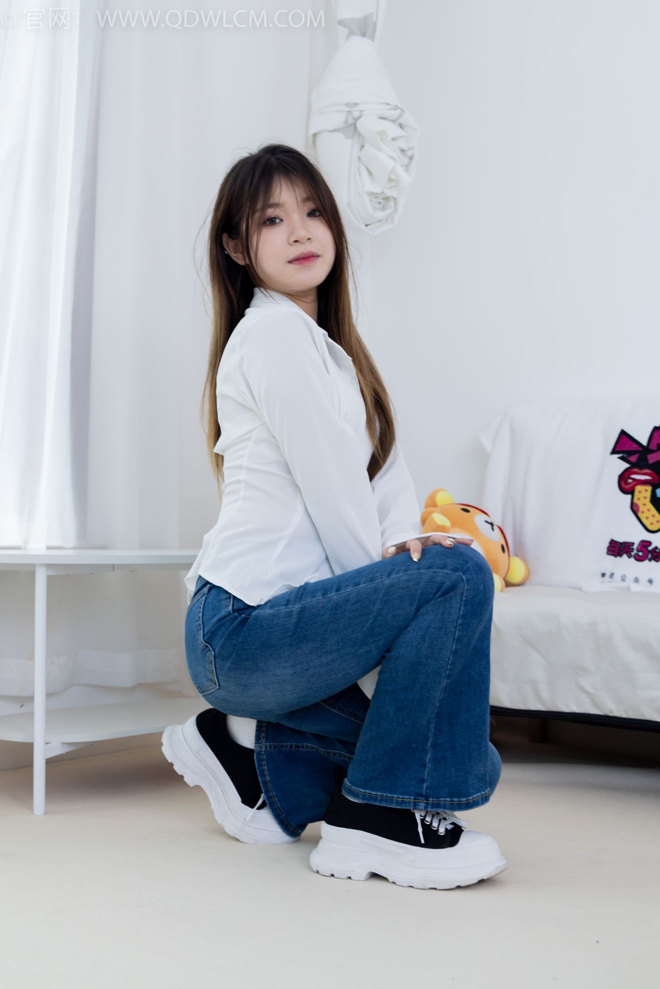 图片[49]-物恋传媒 NO.1699 闪闪-橘子汽水[160P] – 速更版-美库