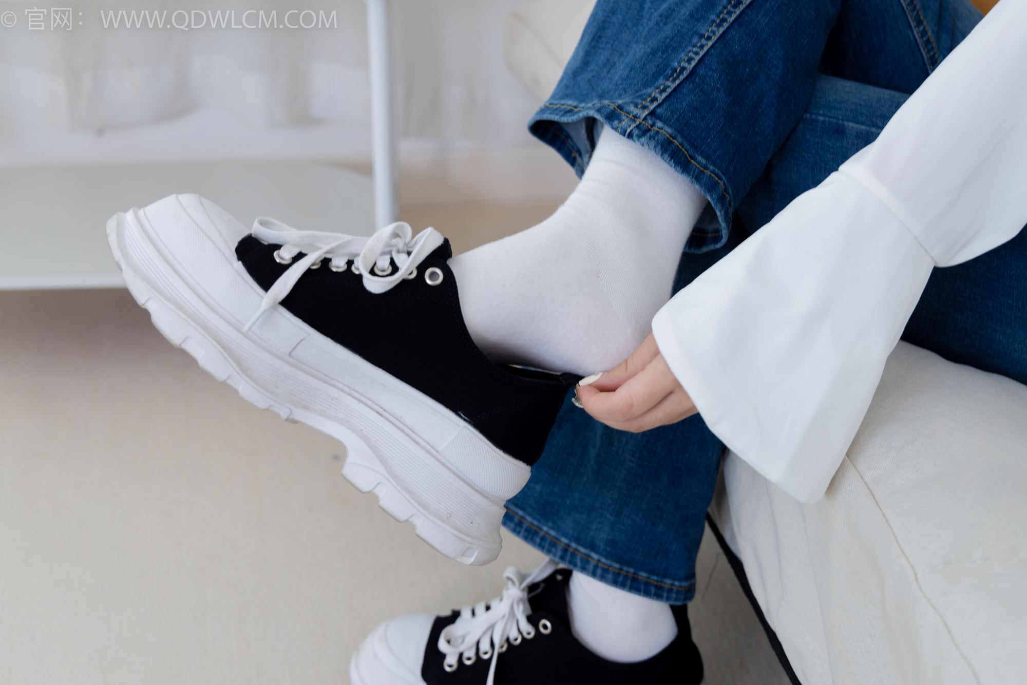 图片[50]-物恋传媒 NO.1699 闪闪-橘子汽水[160P] – 速更版-美库