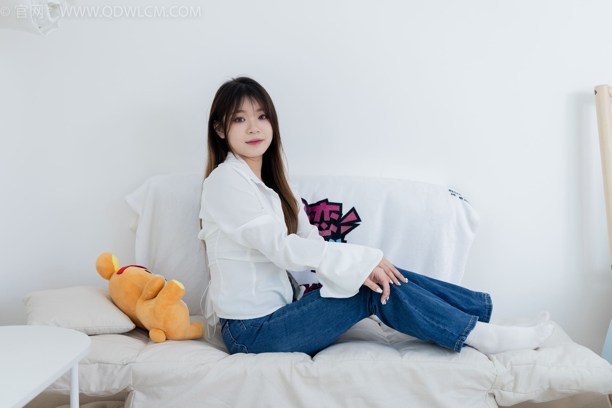 图片[52]-物恋传媒 NO.1699 闪闪-橘子汽水[160P] – 速更版-美库