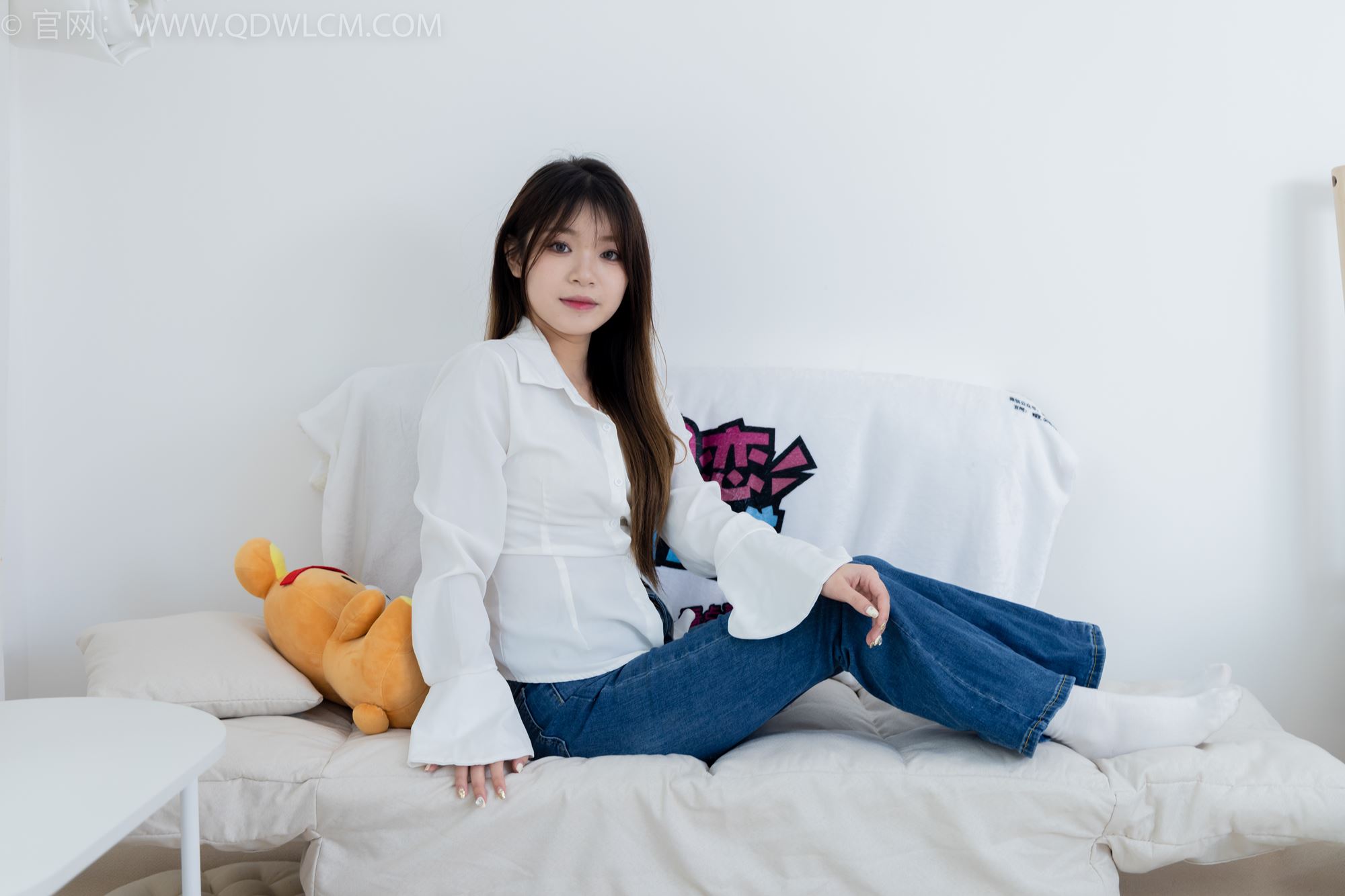 图片[53]-物恋传媒 NO.1699 闪闪-橘子汽水[160P] – 速更版-美库