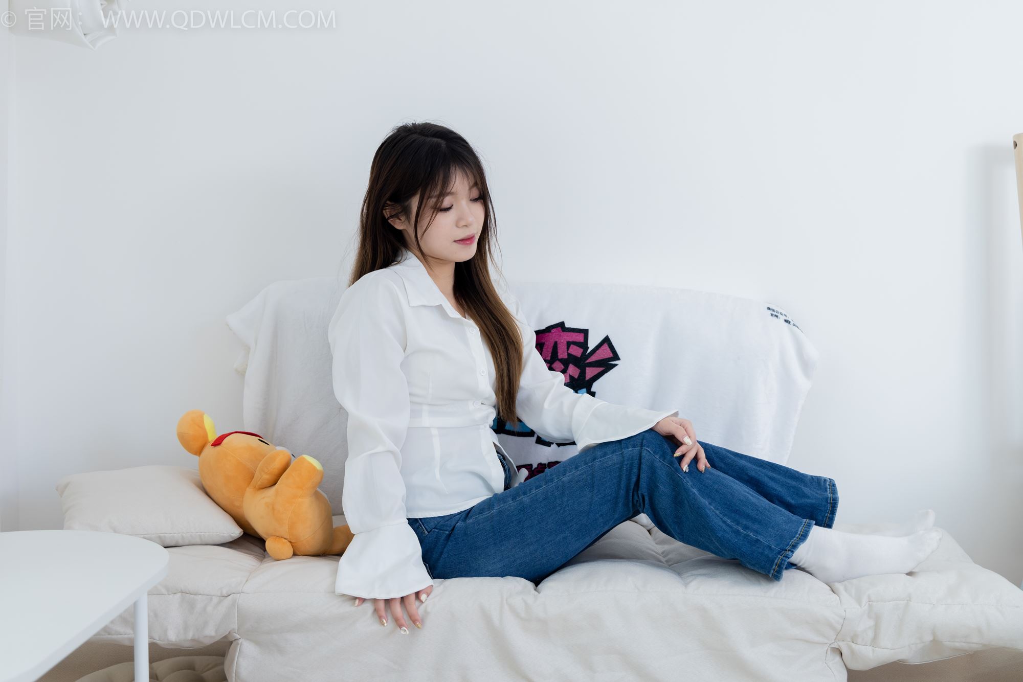 图片[54]-物恋传媒 NO.1699 闪闪-橘子汽水[160P] – 速更版-美库