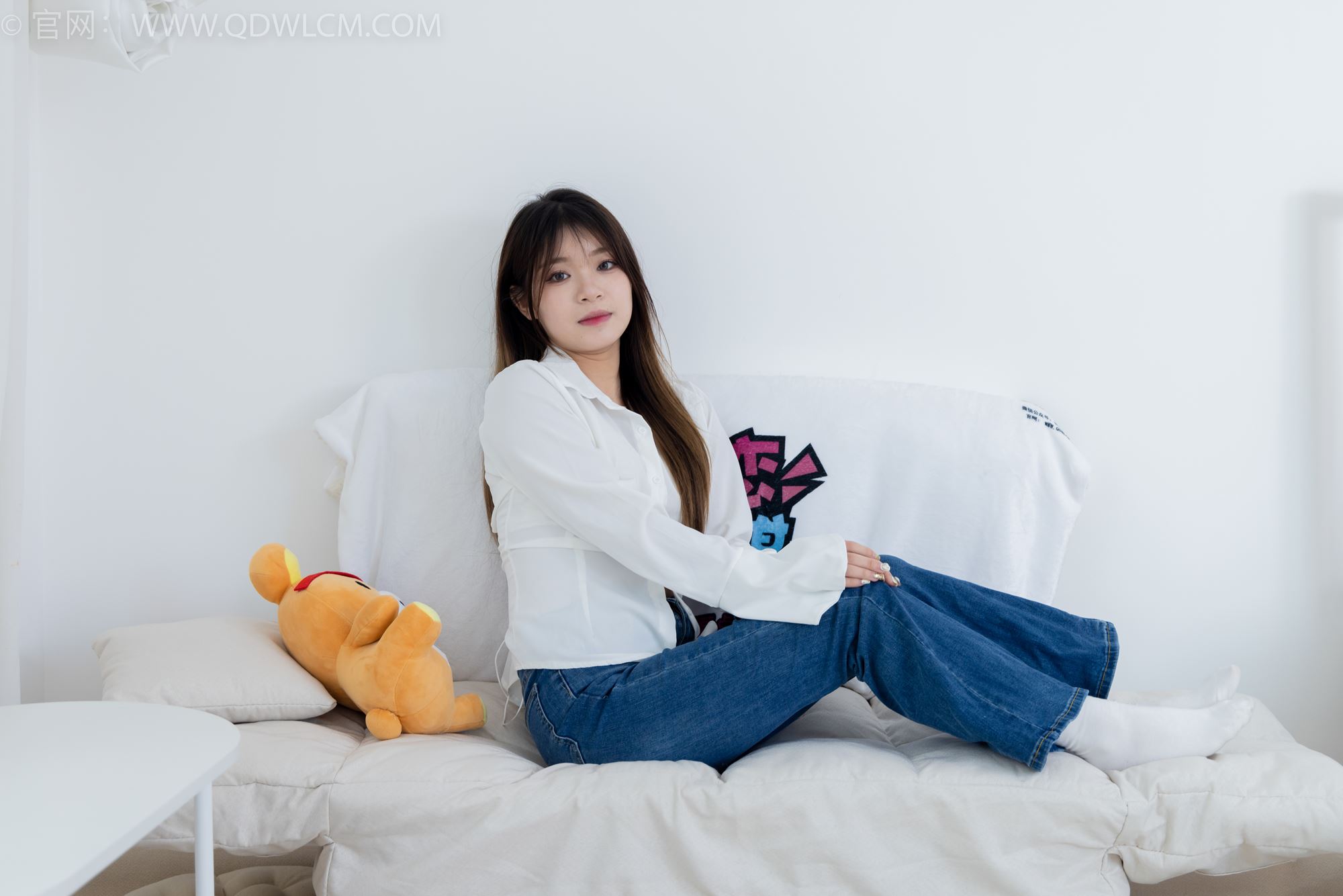 图片[55]-物恋传媒 NO.1699 闪闪-橘子汽水[160P] – 速更版-美库