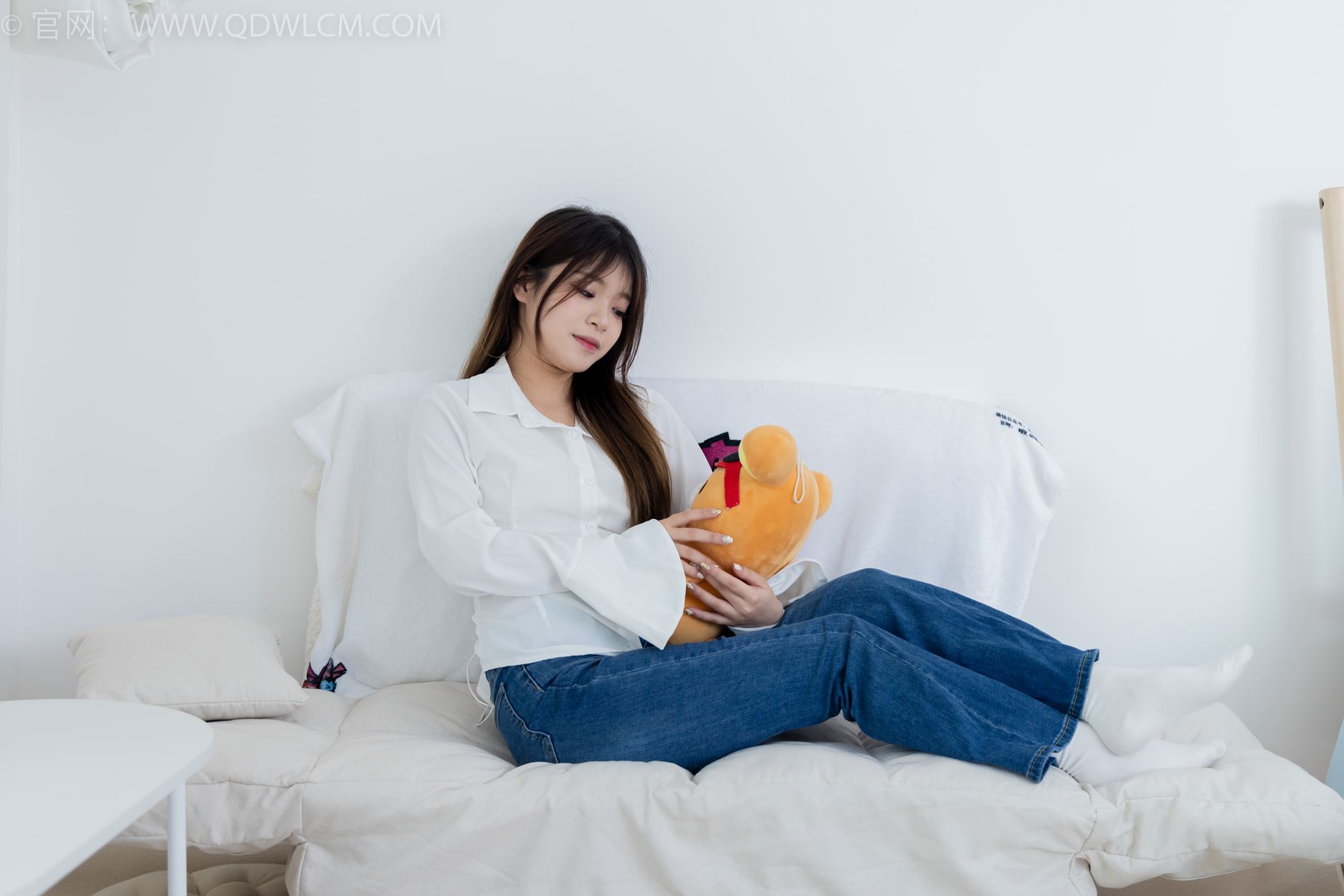 图片[57]-物恋传媒 NO.1699 闪闪-橘子汽水[160P] – 速更版-美库