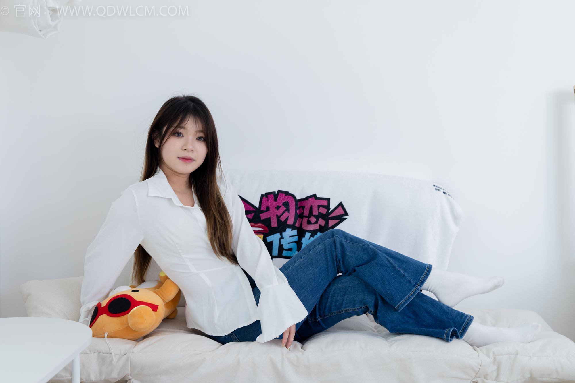 图片[58]-物恋传媒 NO.1699 闪闪-橘子汽水[160P] – 速更版-美库