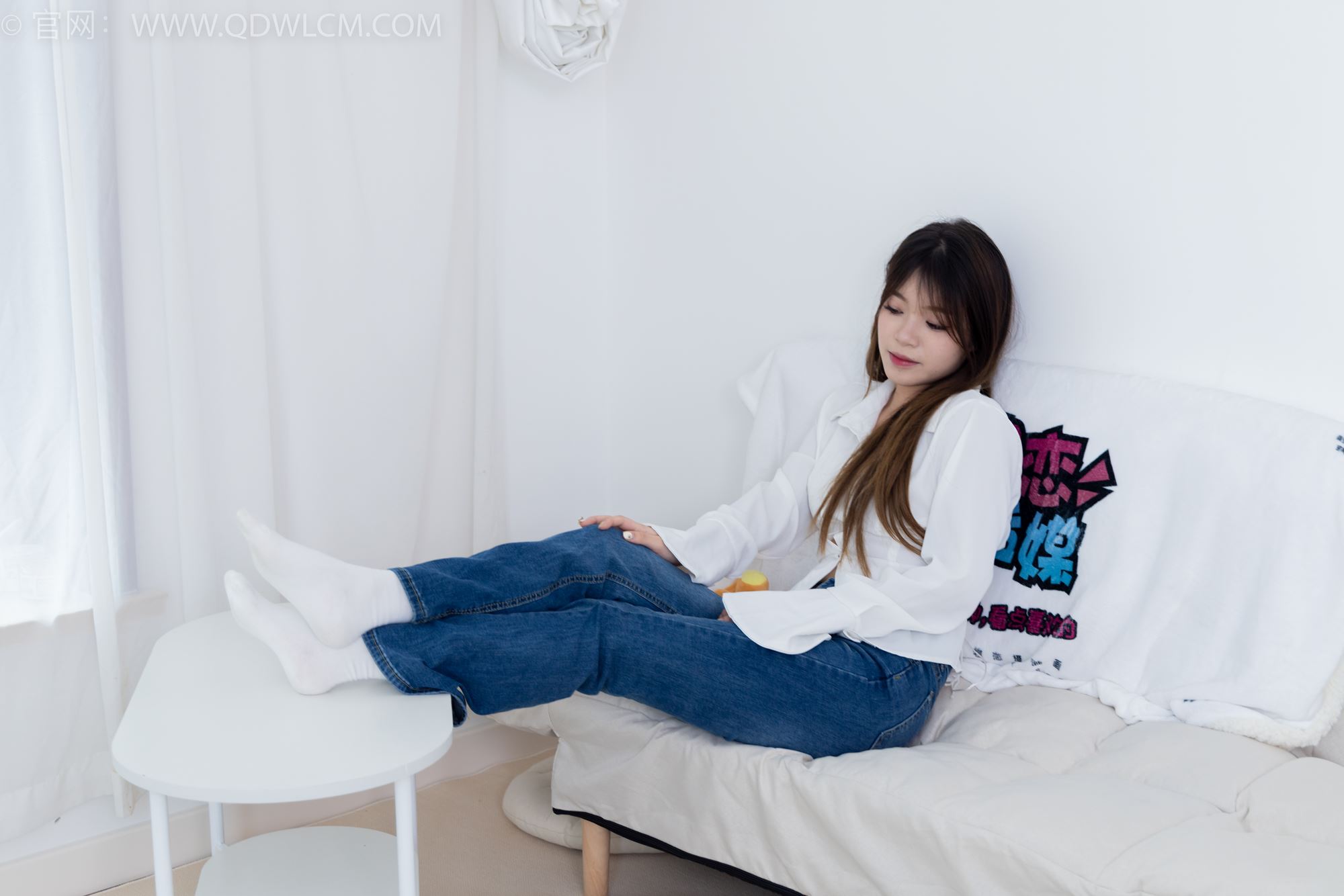 图片[71]-物恋传媒 NO.1699 闪闪-橘子汽水[160P] – 速更版-美库