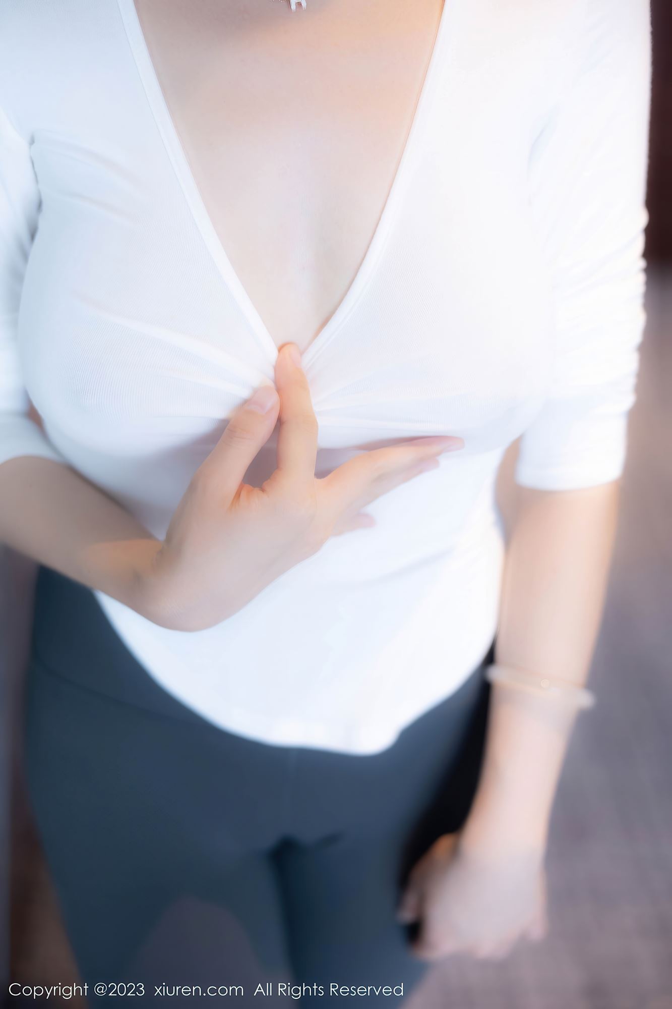 图片[19]-[Xiuren秀人网]2023.09.12 NO.7370 唐宁宁[21+1P] – 速更版-美库