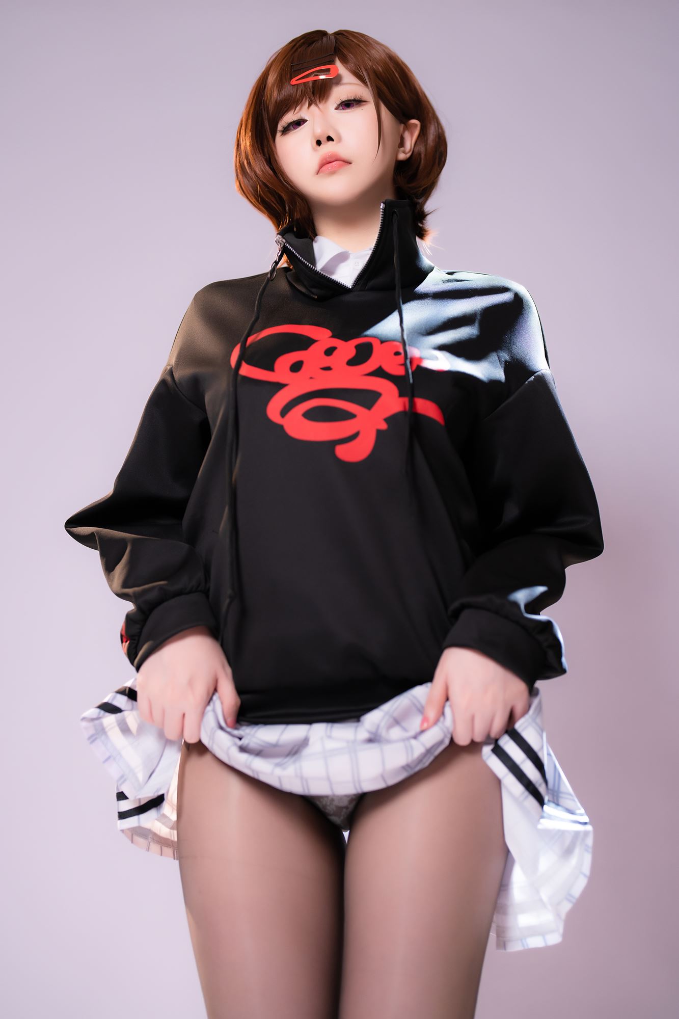 图片[18]-星之迟迟 – 偶像大师 樋口円香[37P] – 速更版-美库