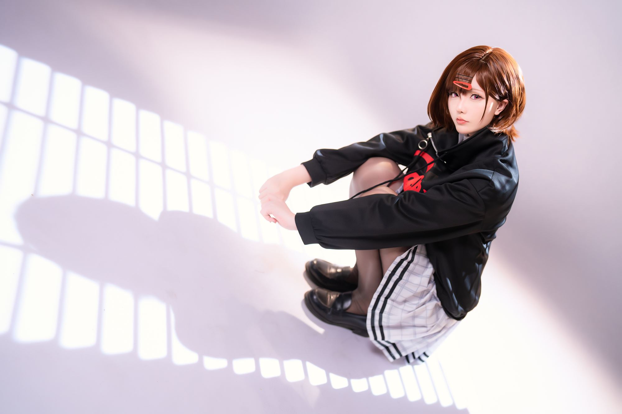 图片[19]-星之迟迟 – 偶像大师 樋口円香[37P] – 速更版-美库