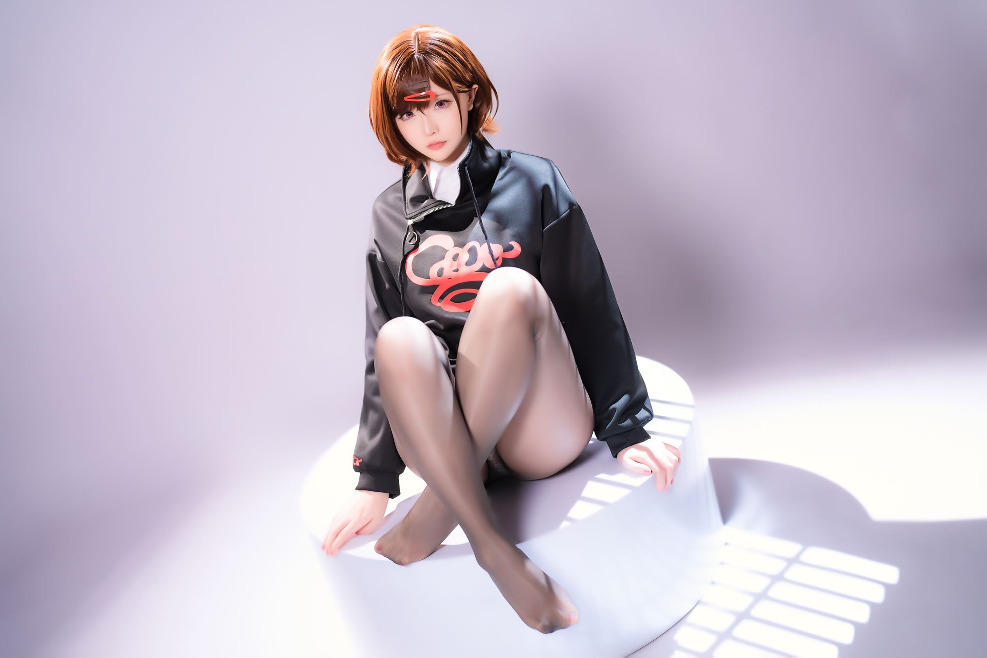 图片[20]-星之迟迟 – 偶像大师 樋口円香[37P] – 速更版-美库