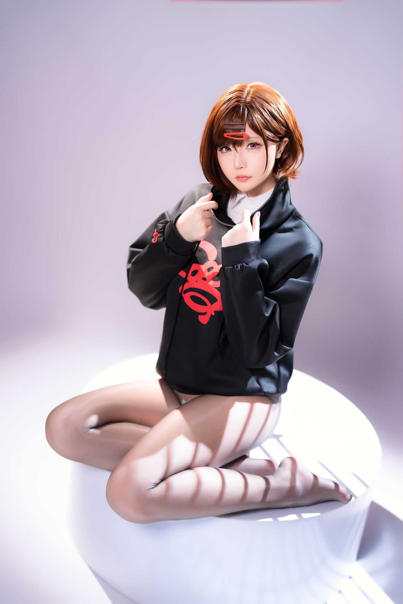 图片[21]-星之迟迟 – 偶像大师 樋口円香[37P] – 速更版-美库