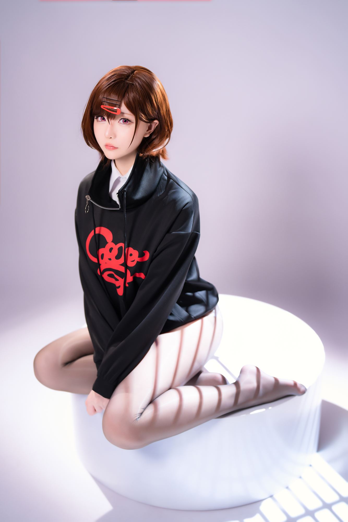 图片[22]-星之迟迟 – 偶像大师 樋口円香[37P] – 速更版-美库