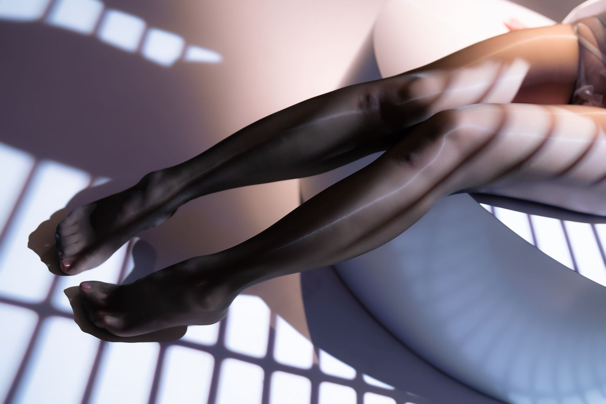 图片[35]-星之迟迟 – 偶像大师 樋口円香[37P] – 速更版-美库