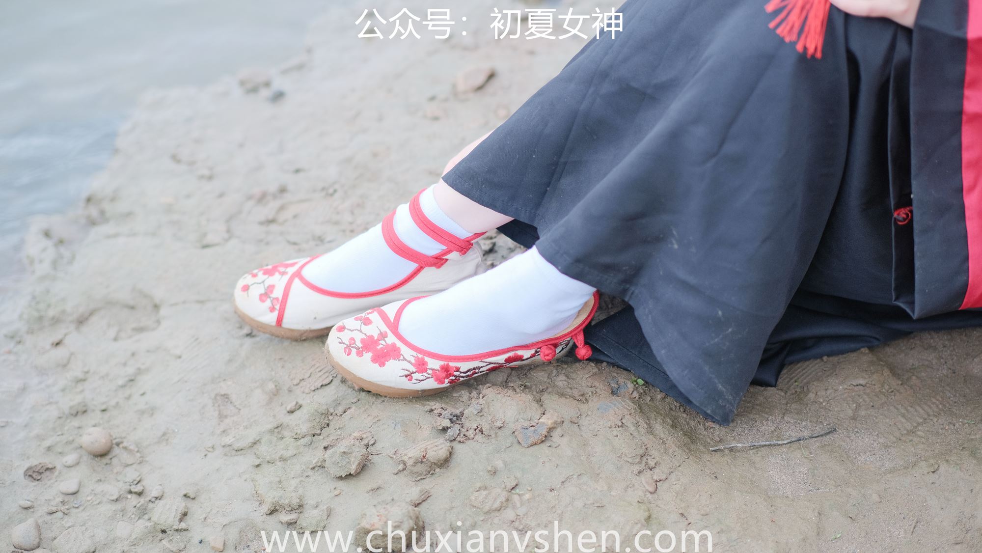 图片[36]-初夏女神 NO.051 双双&点点 剑侠情缘[168P] – 速更版-美库