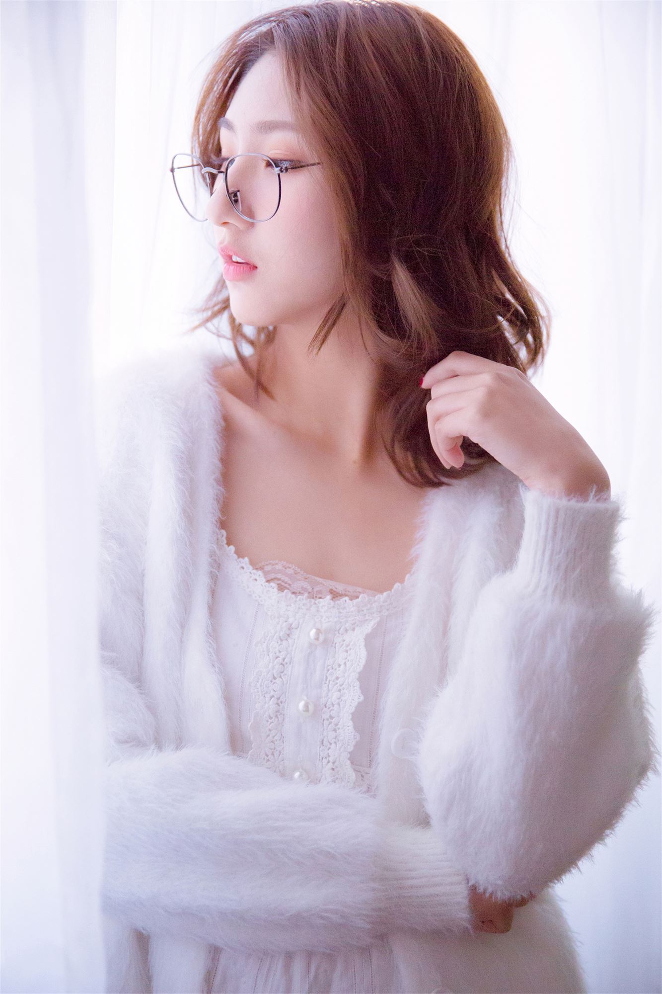 图片[15]-[YALAYI雅拉伊]2021.11.26 NO.1018 美丽的花火[33+1P] – 速更版-美库