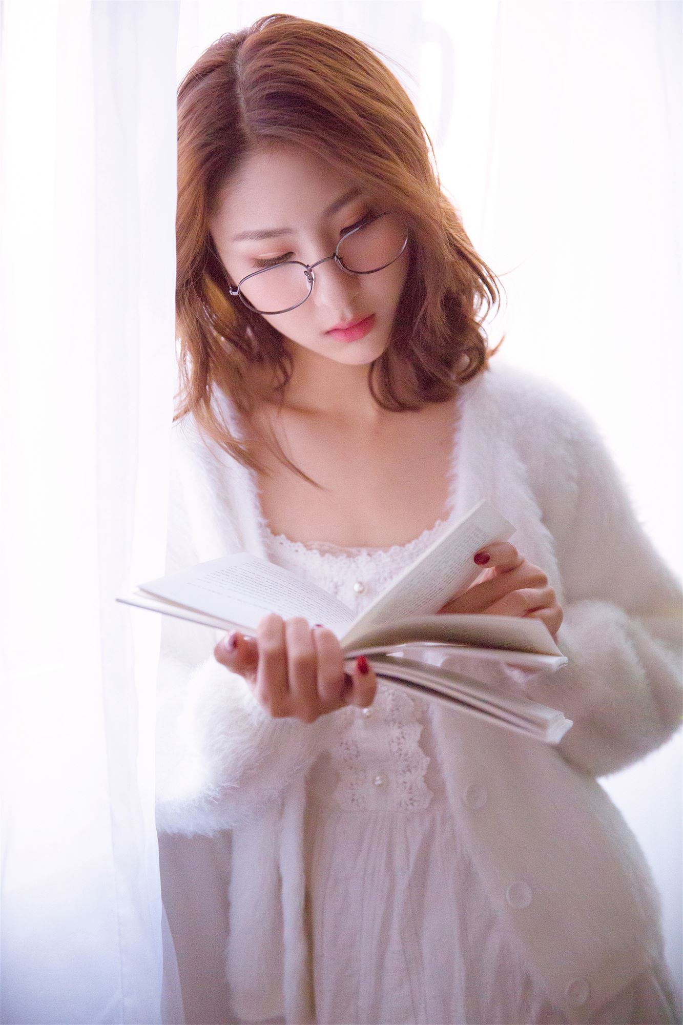 图片[17]-[YALAYI雅拉伊]2021.11.26 NO.1018 美丽的花火[33+1P] – 速更版-美库