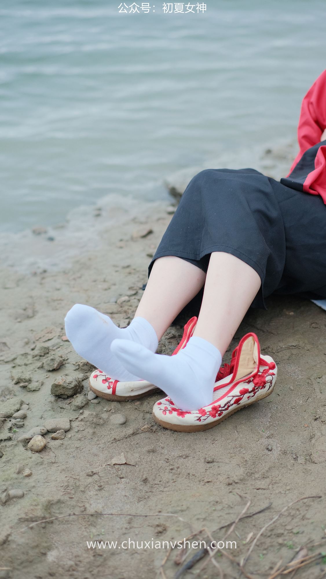 图片[42]-初夏女神 NO.051 双双&点点 剑侠情缘[168P] – 速更版-美库