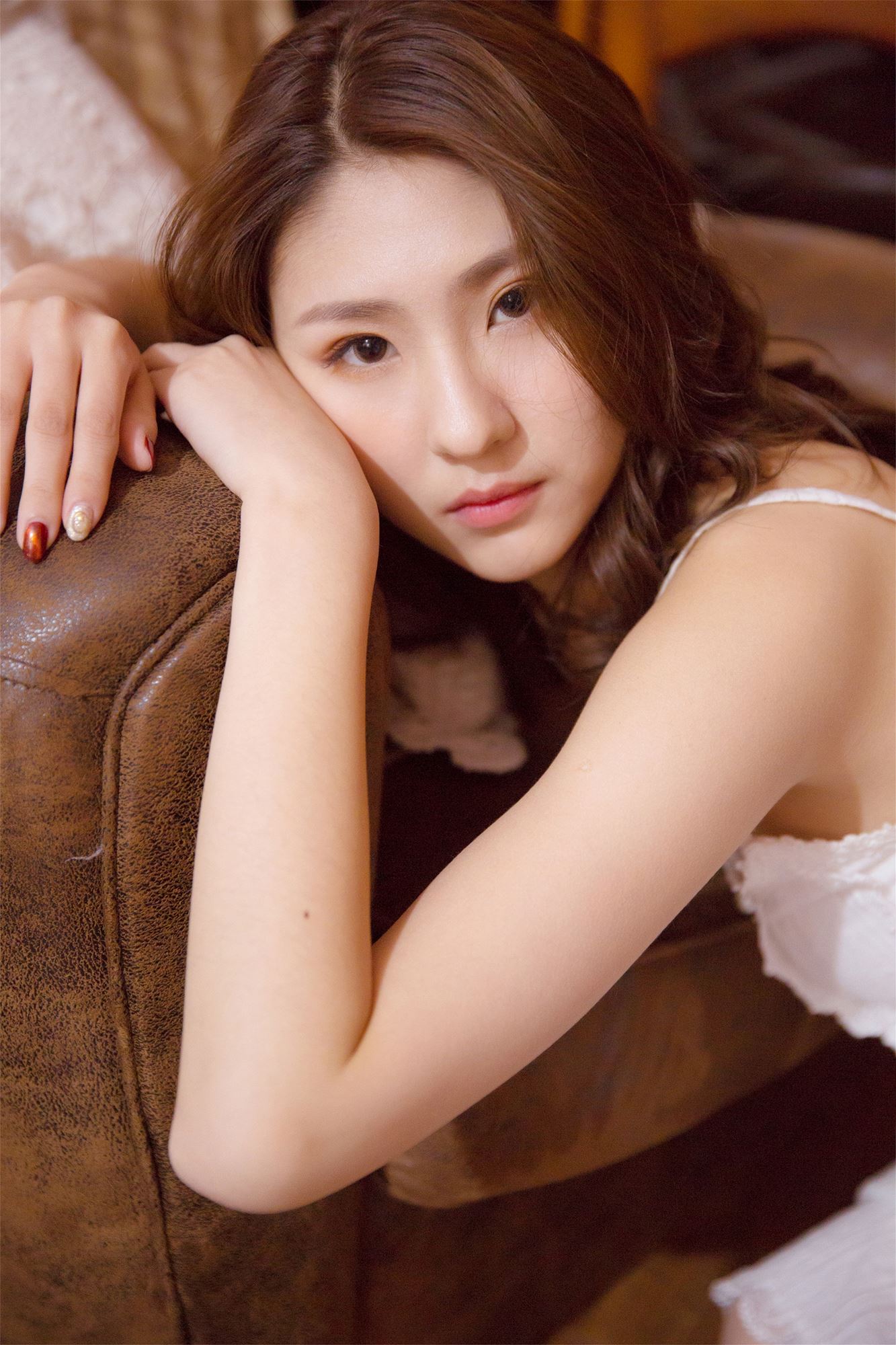 图片[23]-[YALAYI雅拉伊]2021.11.26 NO.1018 美丽的花火[33+1P] – 速更版-美库