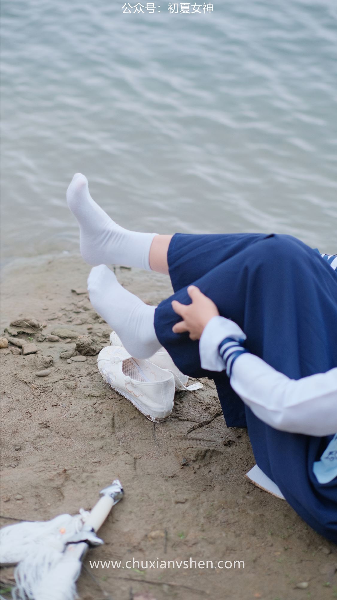 图片[51]-初夏女神 NO.051 双双&点点 剑侠情缘[168P] – 速更版-美库