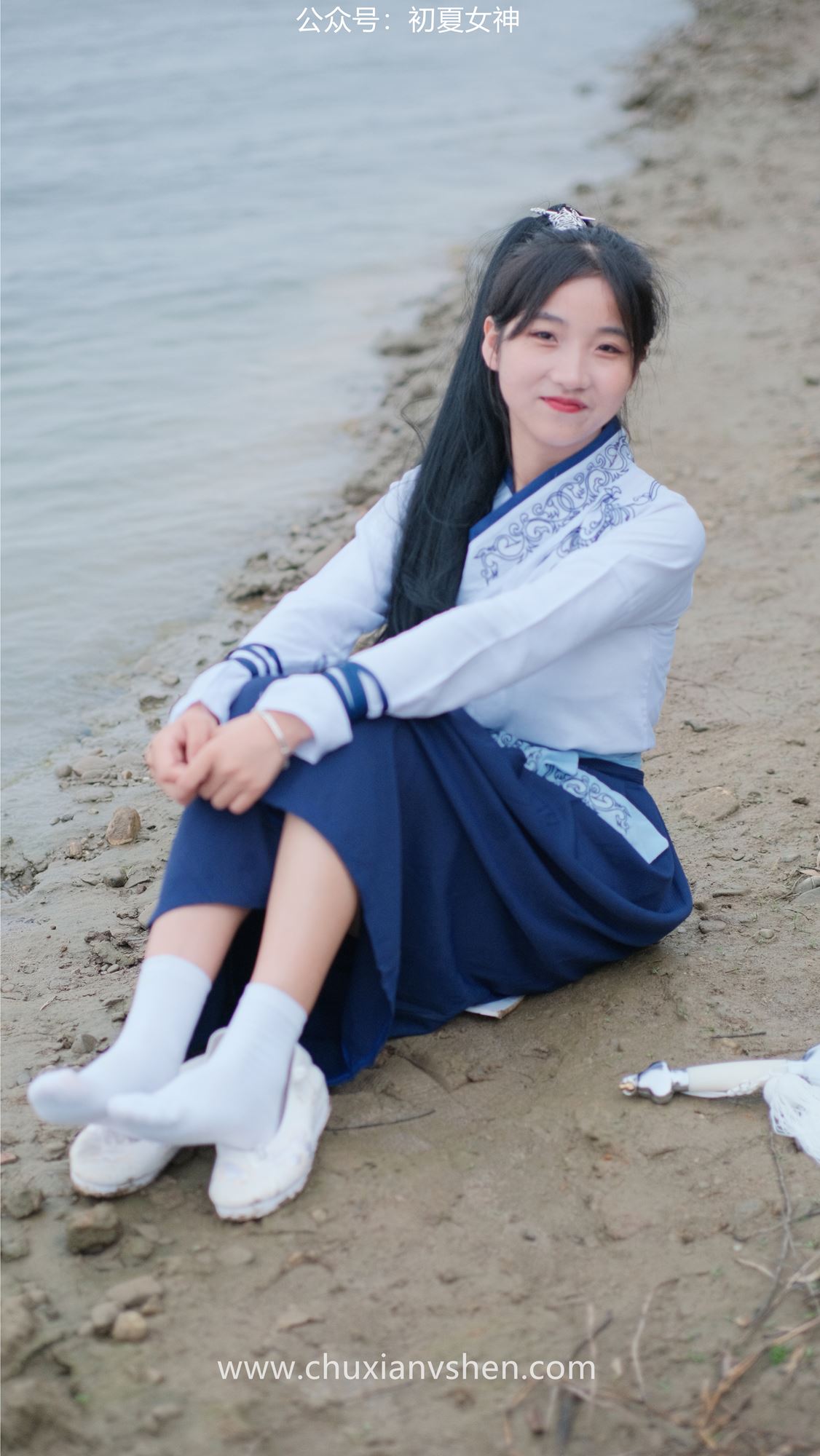 图片[53]-初夏女神 NO.051 双双&点点 剑侠情缘[168P] – 速更版-美库