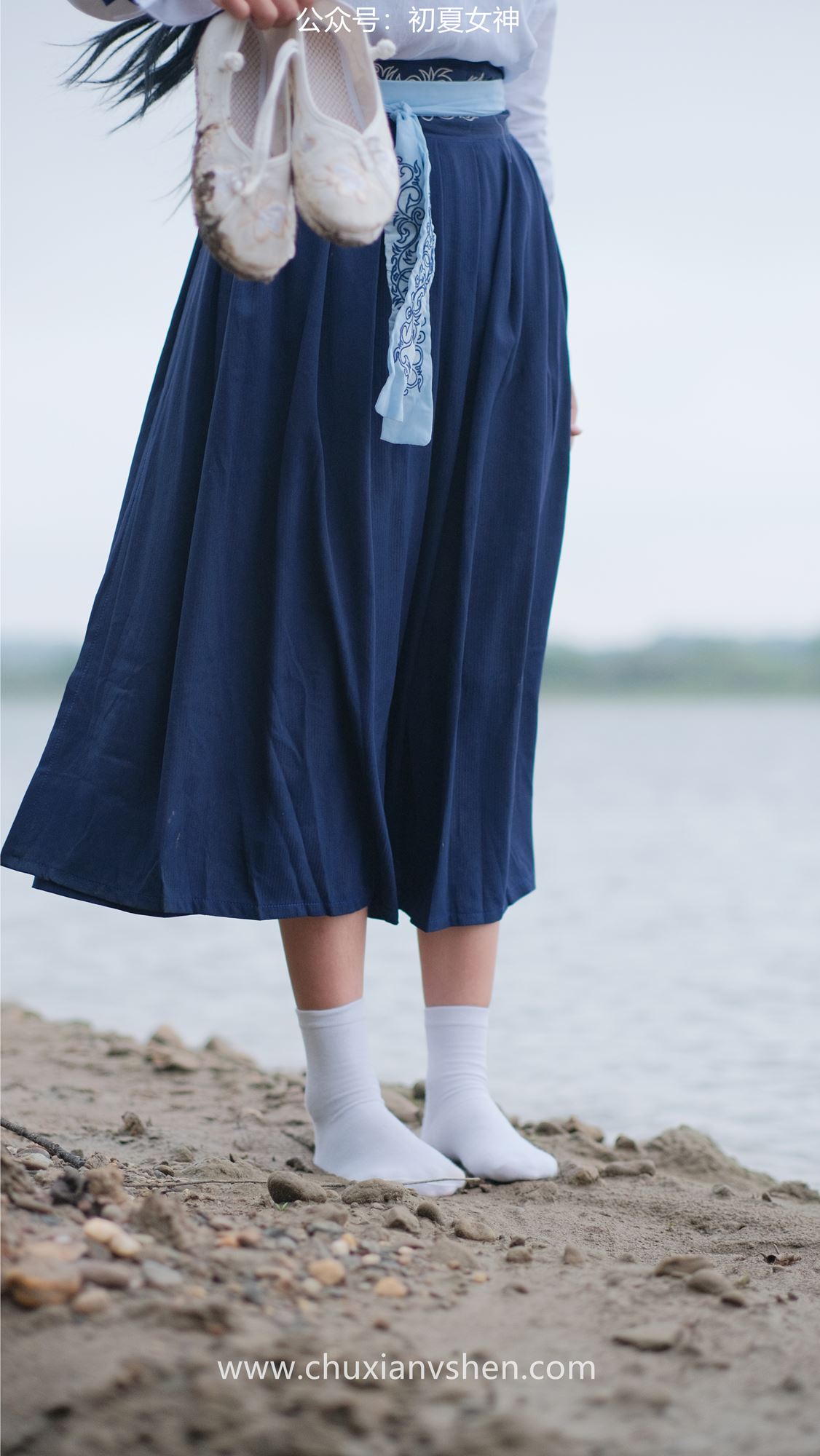 图片[59]-初夏女神 NO.051 双双&点点 剑侠情缘[168P] – 速更版-美库