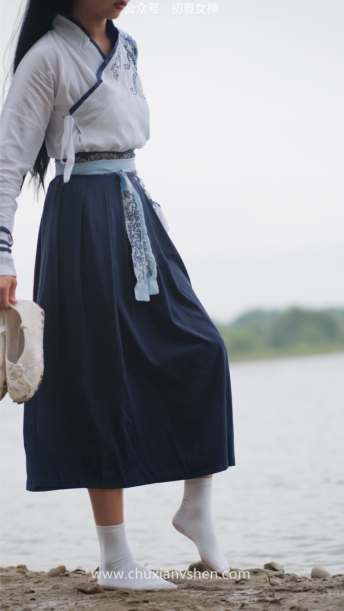 图片[60]-初夏女神 NO.051 双双&点点 剑侠情缘[168P] – 速更版-美库