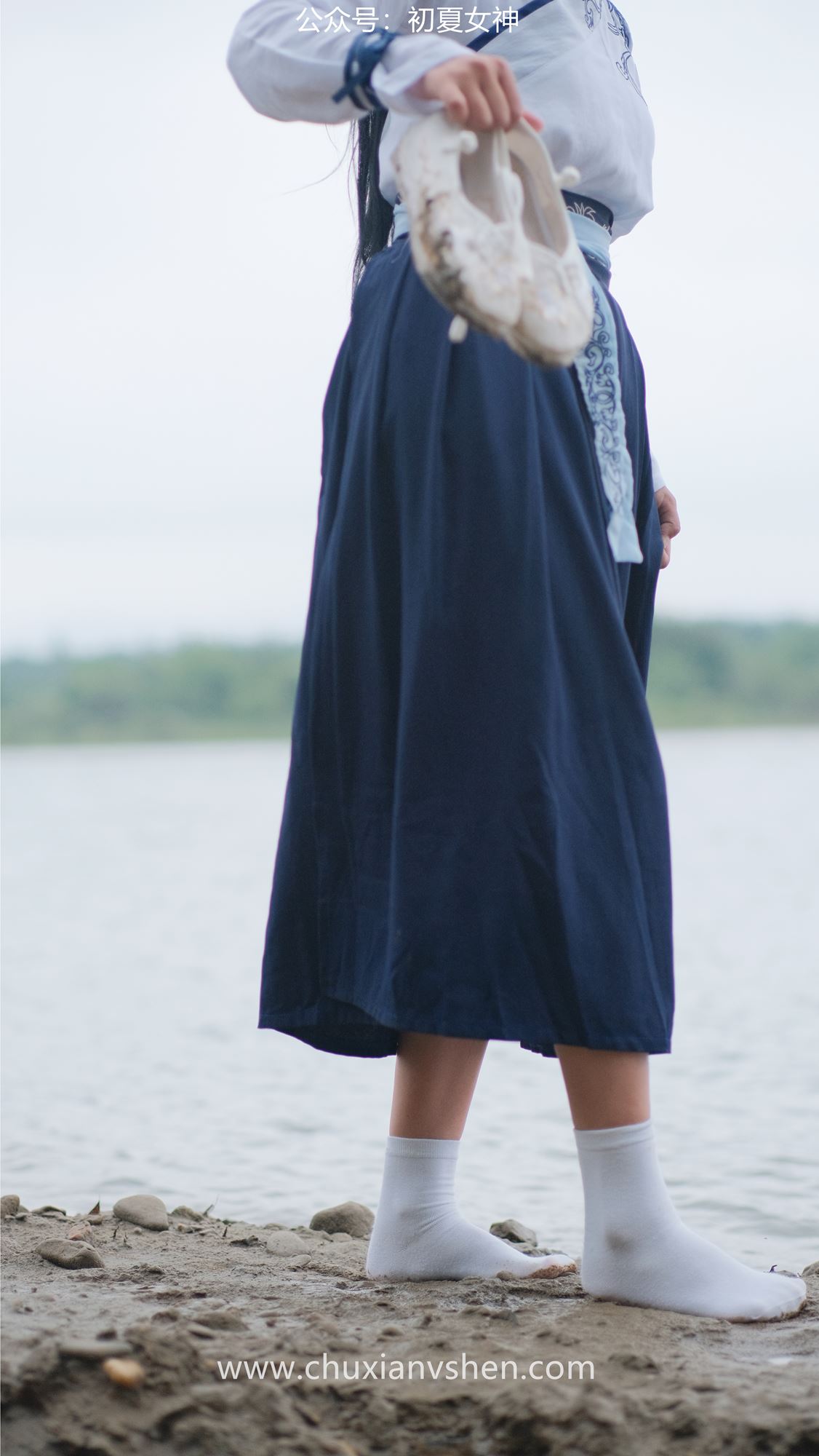 图片[61]-初夏女神 NO.051 双双&点点 剑侠情缘[168P] – 速更版-美库