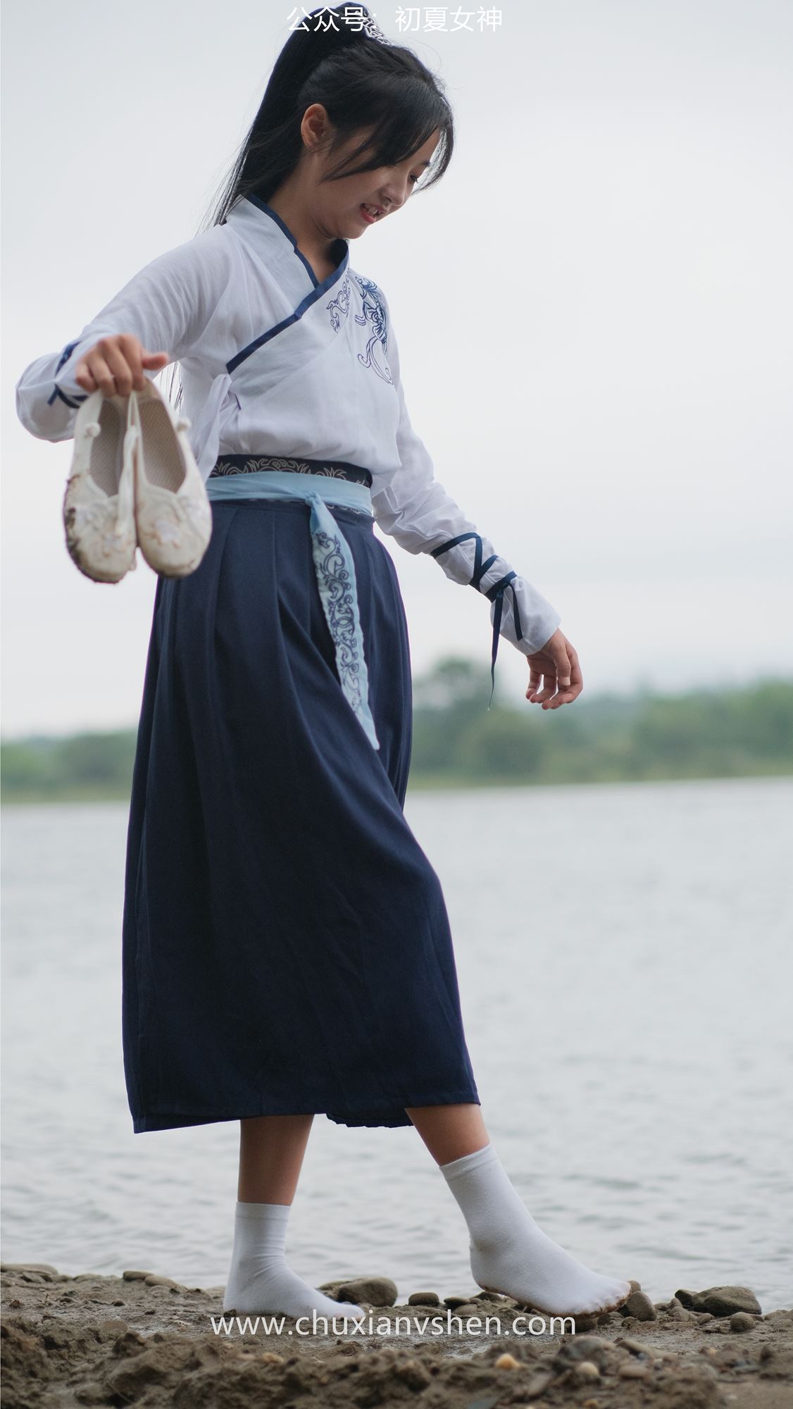 图片[62]-初夏女神 NO.051 双双&点点 剑侠情缘[168P] – 速更版-美库