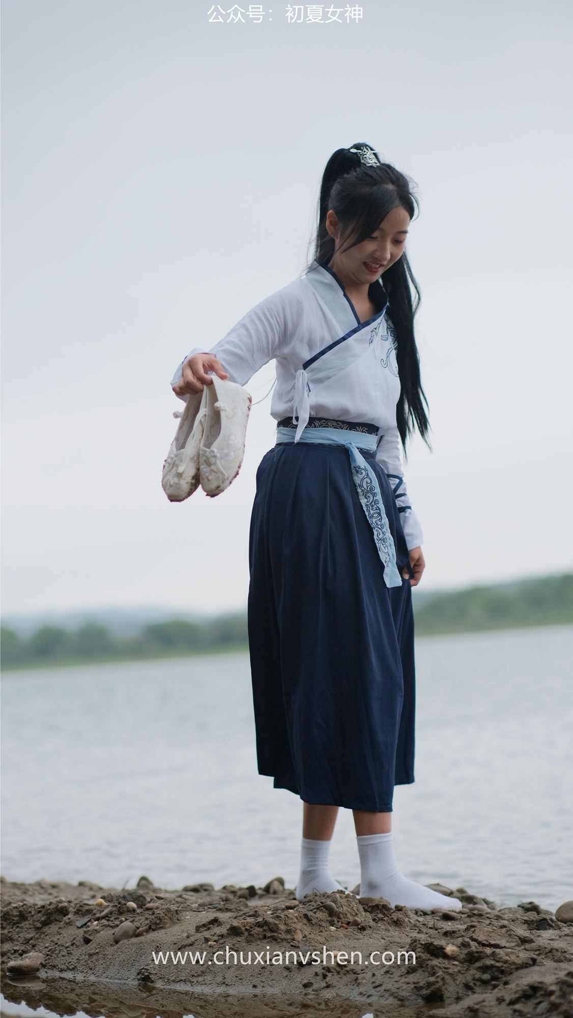 图片[63]-初夏女神 NO.051 双双&点点 剑侠情缘[168P] – 速更版-美库